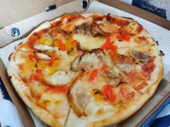 -玛尚诺Pizza&Bar(长泰广场店)
