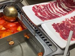 -海底捞火锅(苏宁广场店)