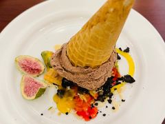 -昆泰嘉华酒店-嘉华咖啡厅