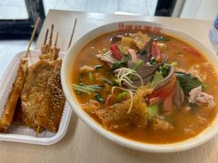 -项记面馆(明瓦廊店)