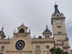 -大连海昌东方水城