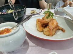 -味+新京宴·烤鸭·北京菜(创意谷店)