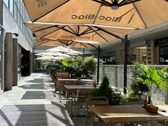 -Blac+Blac(中海环宇荟店)