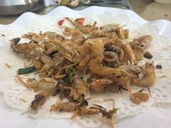 -食汇坊饭店