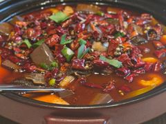 -黔香阁·味(花木店)