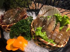 -湊湊火锅·茶憩(上海合生汇店)