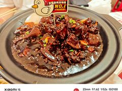 -回味黑鸭煲·始于2006(万松园店)