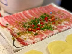 -猫抓烤肉(春熙路店)