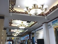 大堂-峨嵋酒家(地安门店)