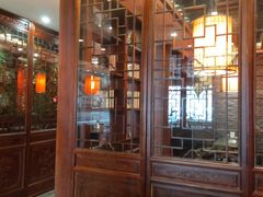 门面-鼎汇丰重庆老火锅(鞍顺园店)