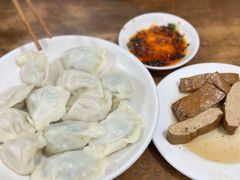 -山东水饺(南坪新街店)