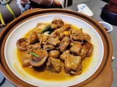 -俏立方·15年新楚菜