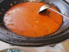 -小厨娘淮扬菜(天印大道店)