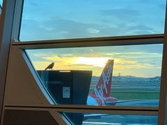 -吉隆坡国际机场