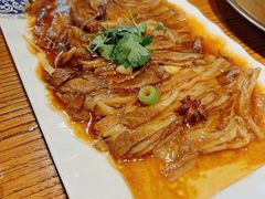 -裕合顺清真餐厅·回民老菜·大连海鲜·特色烧烤(西安路店)