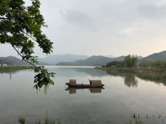 -鸣鹤古镇
