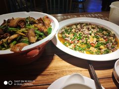 -百年神厨·地道川菜(清江西路店)