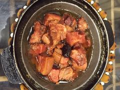 南乳炖肉-陈记菜馆·非遗淮扬菜(东关街教场店)
