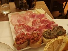 -奥斯特牛排馆(美第奇宫店)