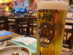 -平成屋·午肴夜酒(四川北路店)