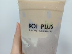 -KOI Thé(力宝广场店)