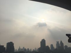 -黄浦江游览快线(金陵东路码头)