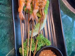 -集渔·泰式海鲜火锅(彭州店)