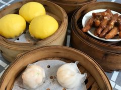 -成记海鲜粥(意大利风情街店)