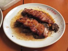 -黄连大头华烧鹅店(大良店)