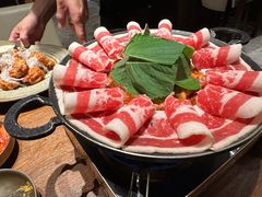 -春熙台·韩国料理(宝安西乡店)