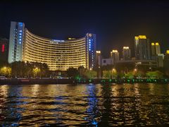 -海河游船(古文化街码头)