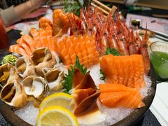 -桃夭日式料理(国信店)