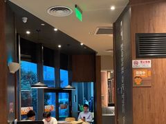 -汉堡王(徐汇绿地缤纷店)