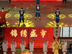 -深圳锦绣中华民俗村