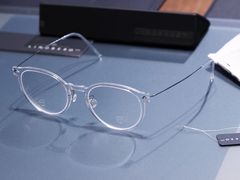 -目艮眼镜SHOWROOM(品牌集合店)