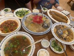 -老雒阳面馆·水席·洛阳菜(王城路店)