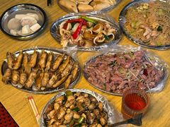 -连家船海鲜大排档·20年闽菜店(厦大店)