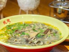 -武圣羊汤(武圣路店)