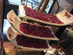 -左庭右院鲜牛肉火锅(南通CBD大有境店)