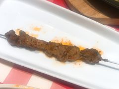 -西贝(枫蓝国际购物中心店)