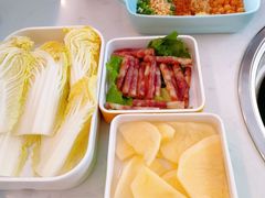 -蛙两只美蛙鱼头火锅(恒茂店)
