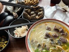 -沈记土鸡米线(七星街品牌中心店)