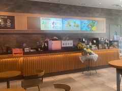 -星巴克(贵阳云岩万达广场店)