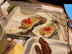 -木屋烧烤(白石洲店)