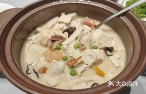 Hand-Torn Old Tofu from Taizhou