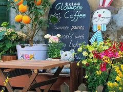-萤火虫咖啡(砖著店)