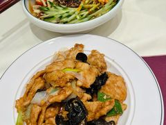 -凯鸽酒楼(大同振兴街店)