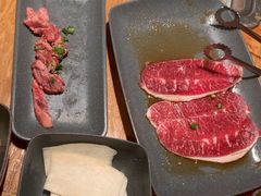 -新石器烤肉(南站店)