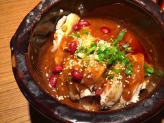 -川知味(京华城店)