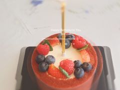 -姆们M Sweetie Cake(三里屯店)